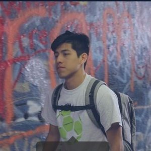 Meet your Posher, Seff